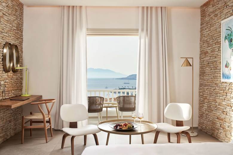 Myconian Naia - Preferred Hotels & Resorts