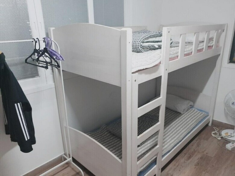 Hostal Orange Guesthouse - Hostel