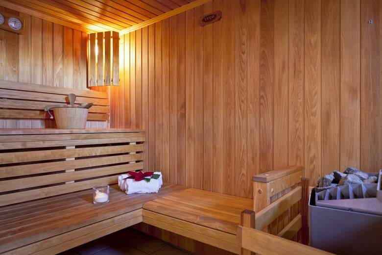 Hotel H�tel Les Flocons