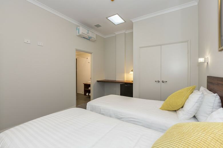 Motel Gallery Hotel