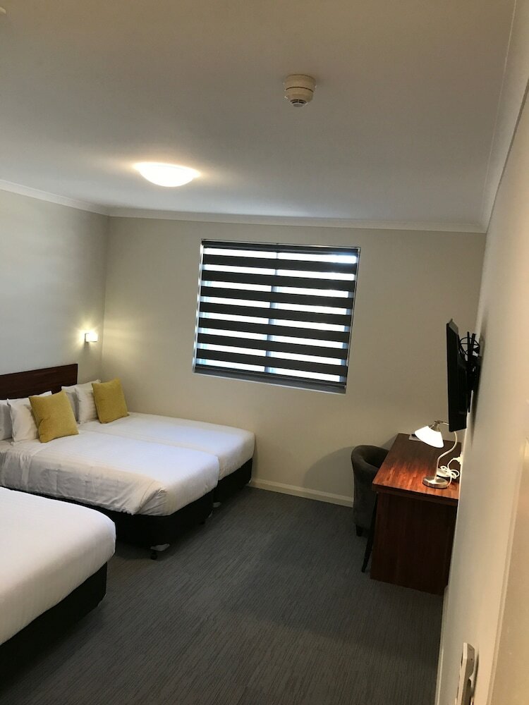 Motel Gallery Hotel