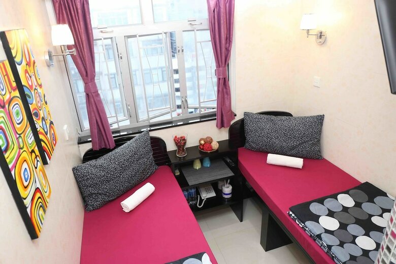 Hotel Park Inn