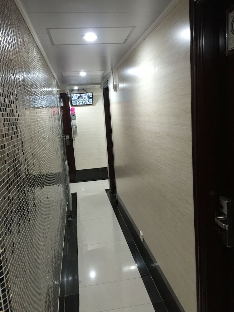 Hotel Park Inn