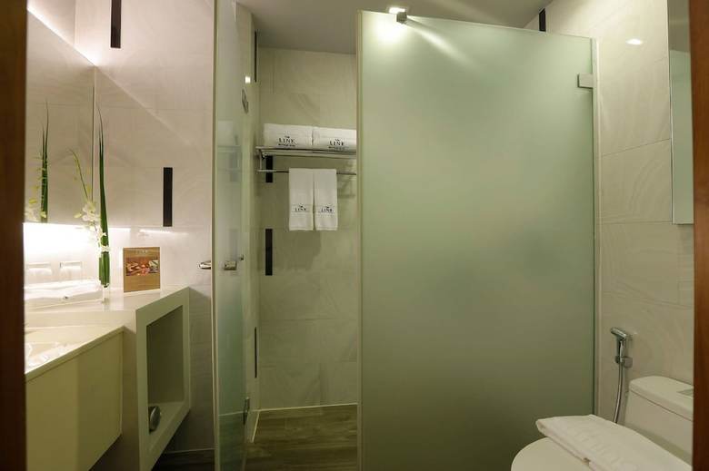 The Link 83 Mandalay Boutique Hotel