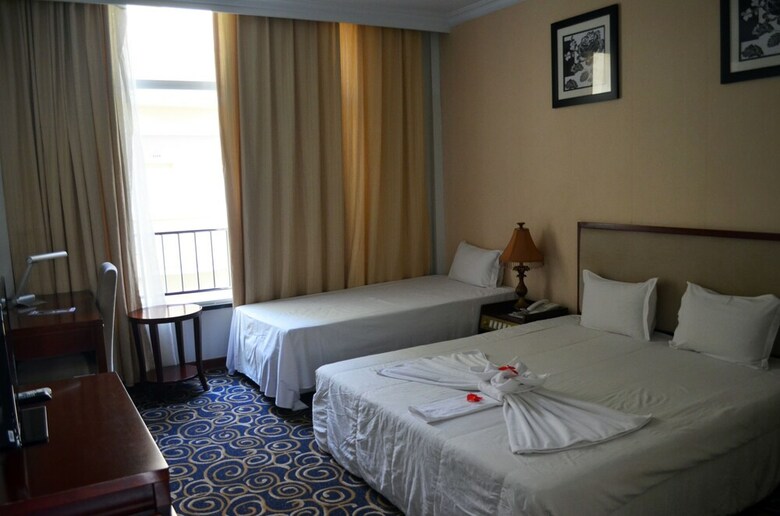Rosa Valls Hotel