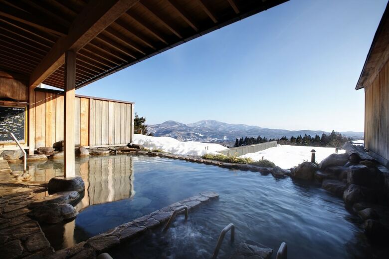 Hotel Taiko