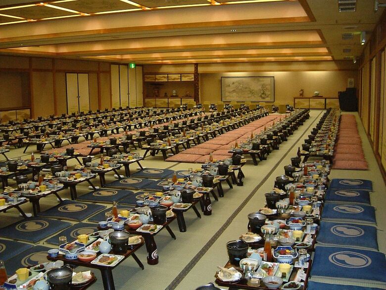 Hotel Taiko