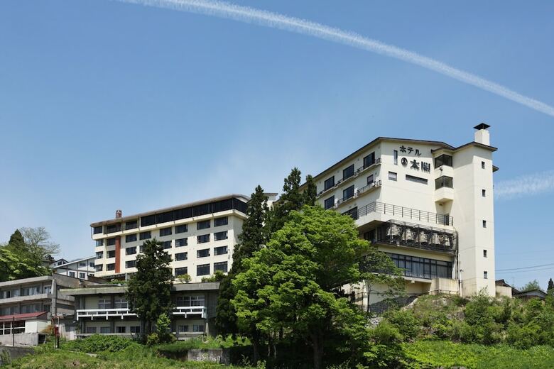 Hotel Taiko