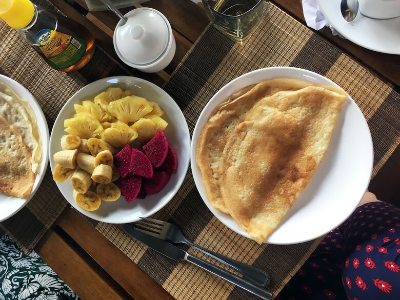 Hotel Atmaland Resort
