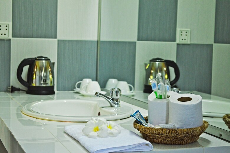 Hotel Atmaland Resort