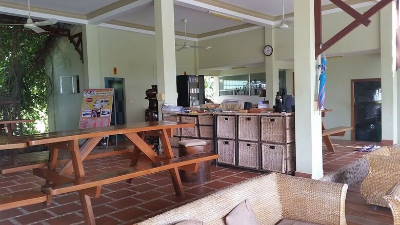 Hotel Atmaland Resort