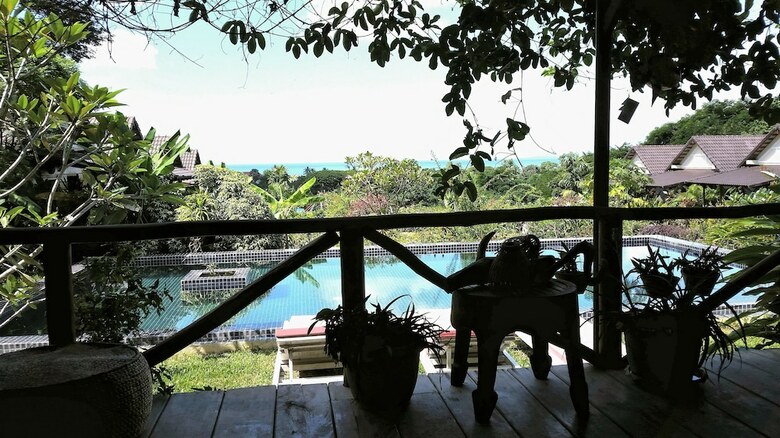 Hotel Atmaland Resort