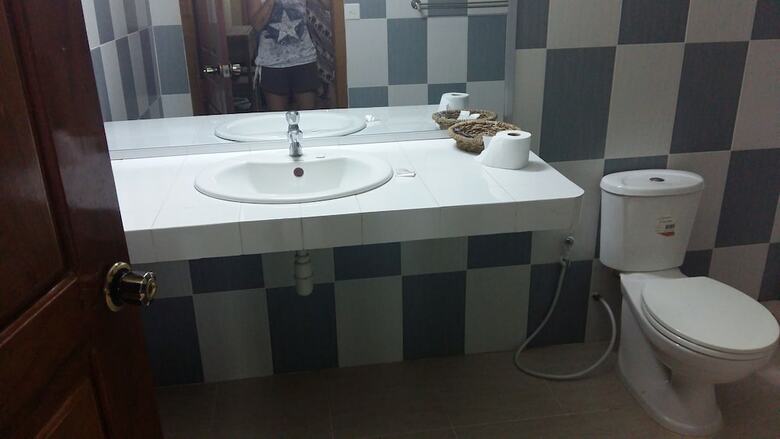 Hotel Atmaland Resort