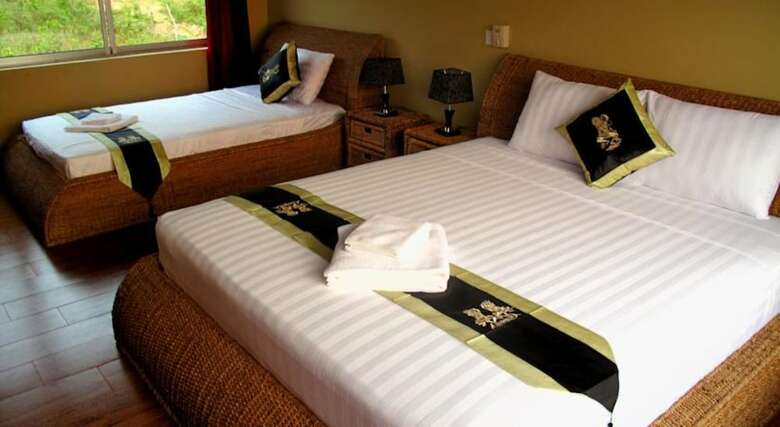 Hotel Atmaland Resort