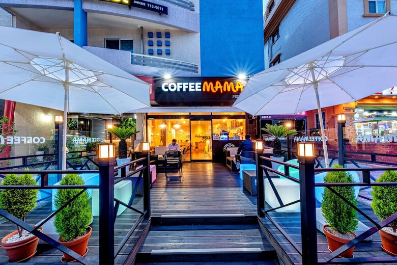 Trevi Hotel