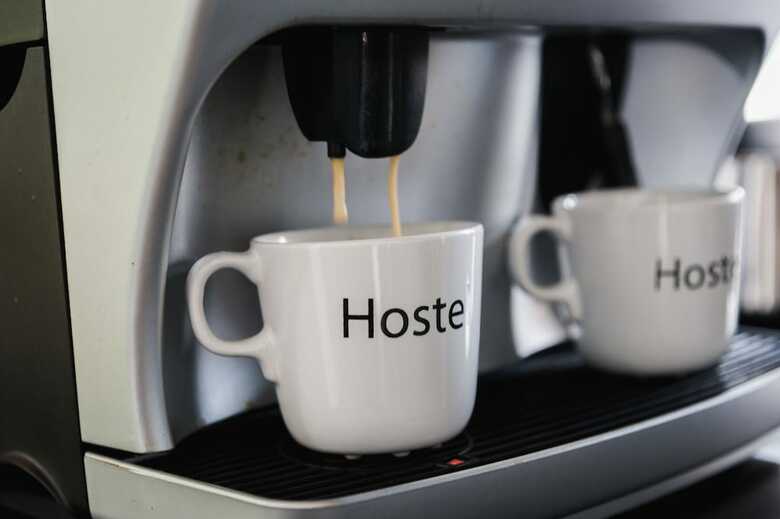 Hostal The Common Hostel