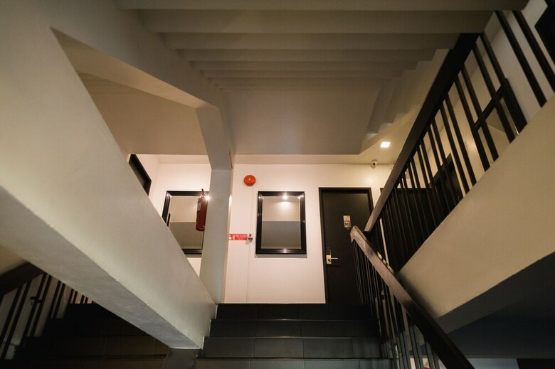 Hostal The Common Hostel