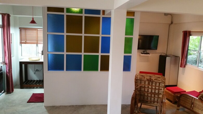 Hotel Nan de Panna Riverside Homestay