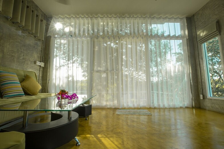 Hotel Nan de Panna Riverside Homestay