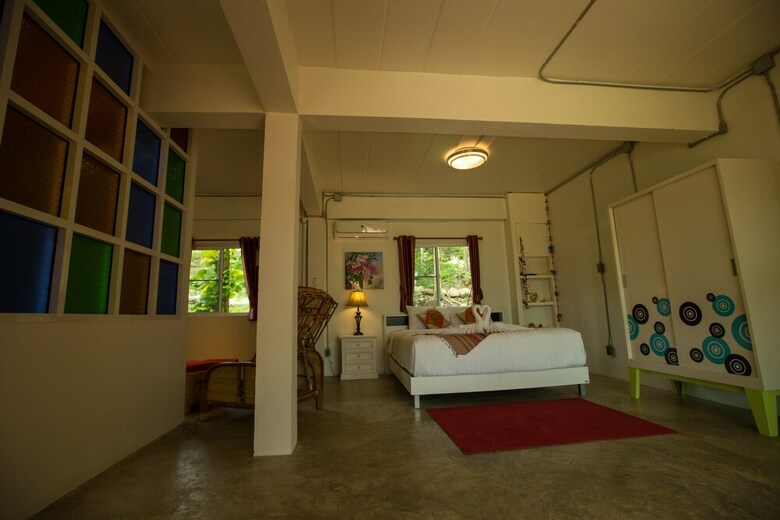 Hotel Nan de Panna Riverside Homestay
