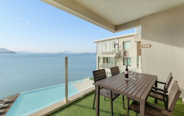 Hotel La Terrace Boutique Resort & Spa