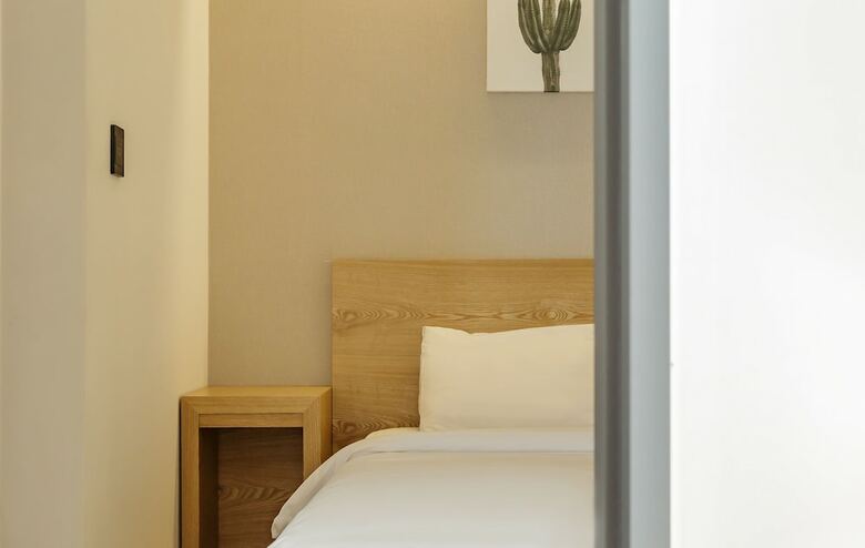 Hotel La Terrace Boutique Resort & Spa