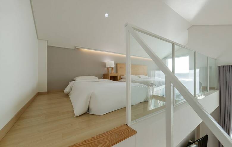Hotel La Terrace Boutique Resort & Spa