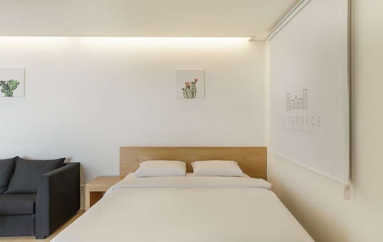 Hotel La Terrace Boutique Resort & Spa