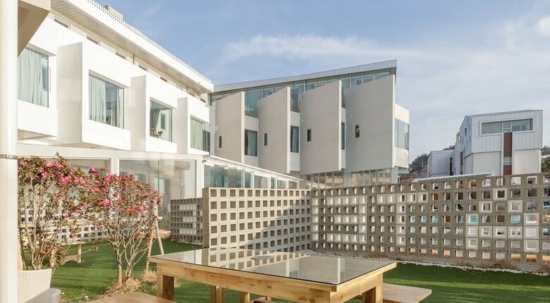 Hotel La Terrace Boutique Resort & Spa