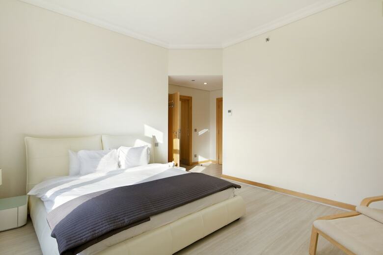 Apartamento Bespoke Residences - Shoreline Al Nabat