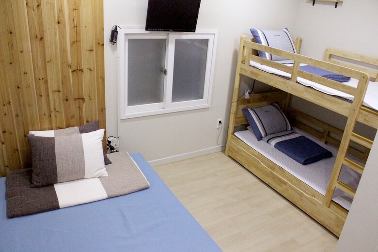 Hotel Viva Cheongchun Guest House