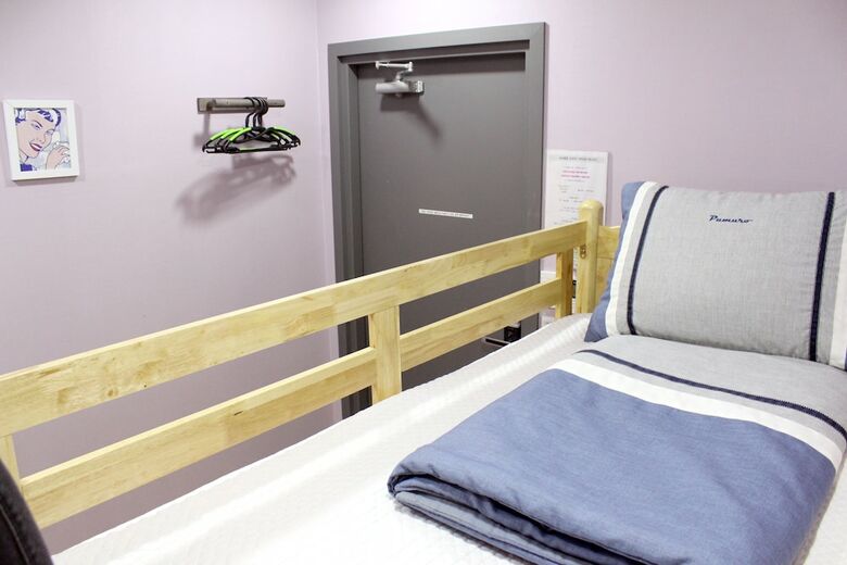 Hotel Viva Cheongchun Guest House
