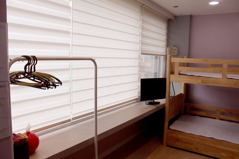 Hotel Viva Cheongchun Guest House