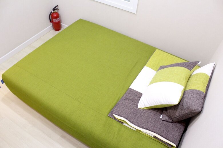 Hotel Viva Cheongchun Guest House