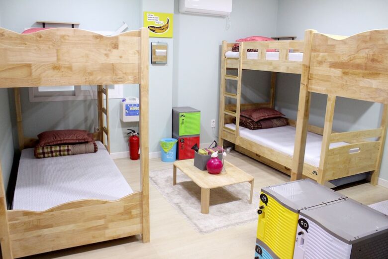 Hotel Viva Cheongchun Guest House