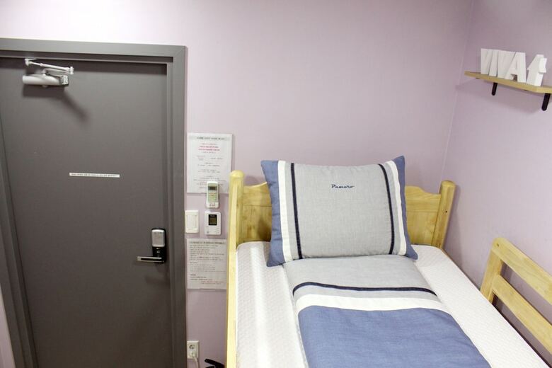 Hotel Viva Cheongchun Guest House