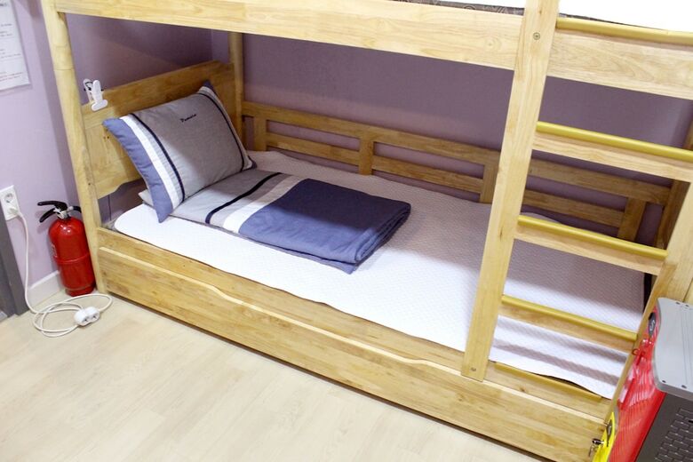Hotel Viva Cheongchun Guest House