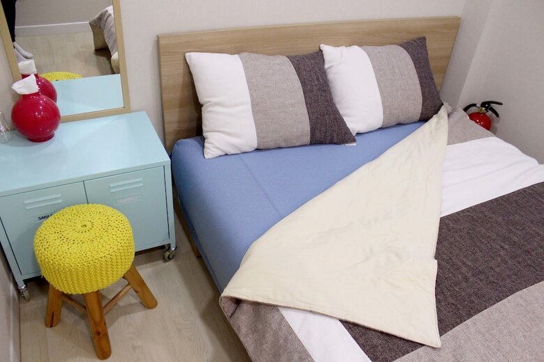 Hotel Viva Cheongchun Guest House