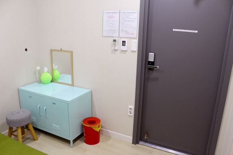 Hotel Viva Cheongchun Guest House