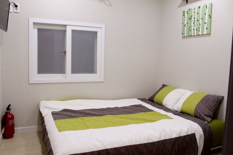 Hotel Viva Cheongchun Guest House