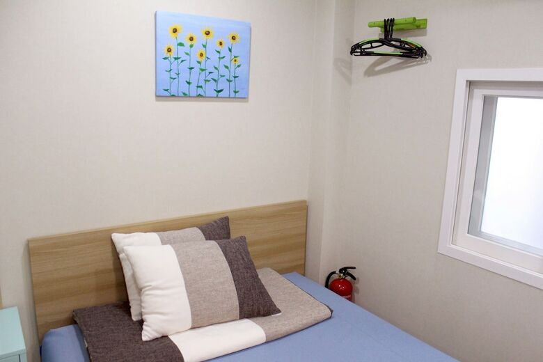Hotel Viva Cheongchun Guest House