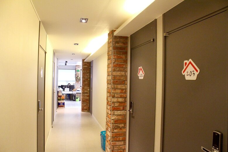 Hotel Viva Cheongchun Guest House