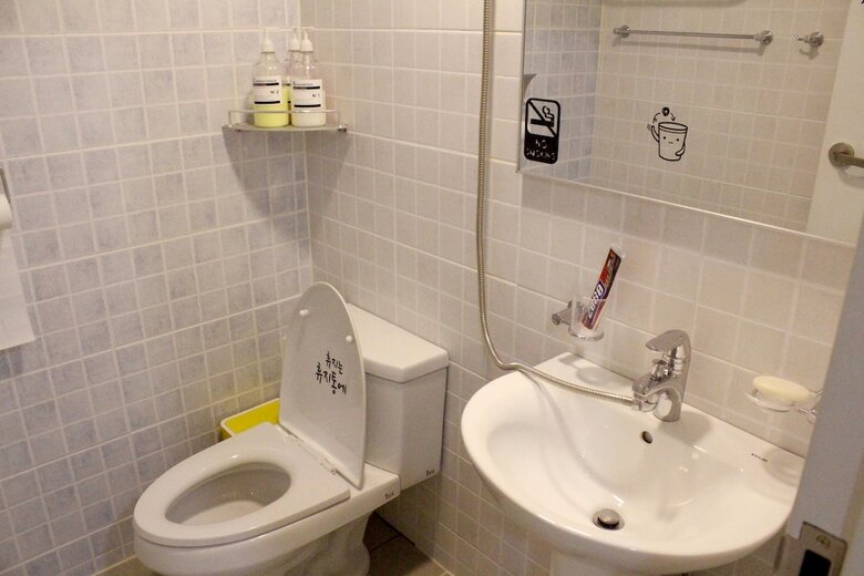 Hotel Viva Cheongchun Guest House