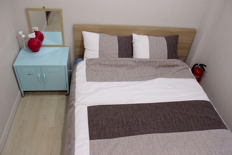Hotel Viva Cheongchun Guest House