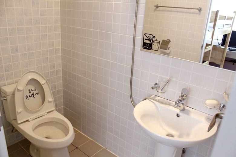 Hotel Viva Cheongchun Guest House