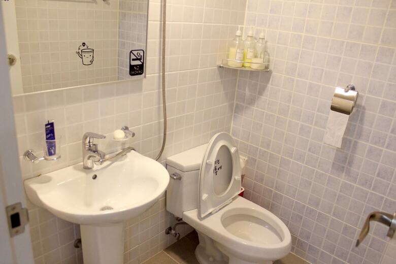 Hotel Viva Cheongchun Guest House