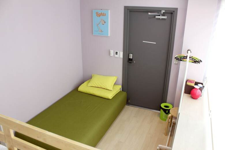 Hotel Viva Cheongchun Guest House