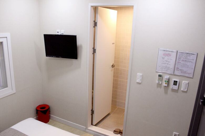 Hotel Viva Cheongchun Guest House