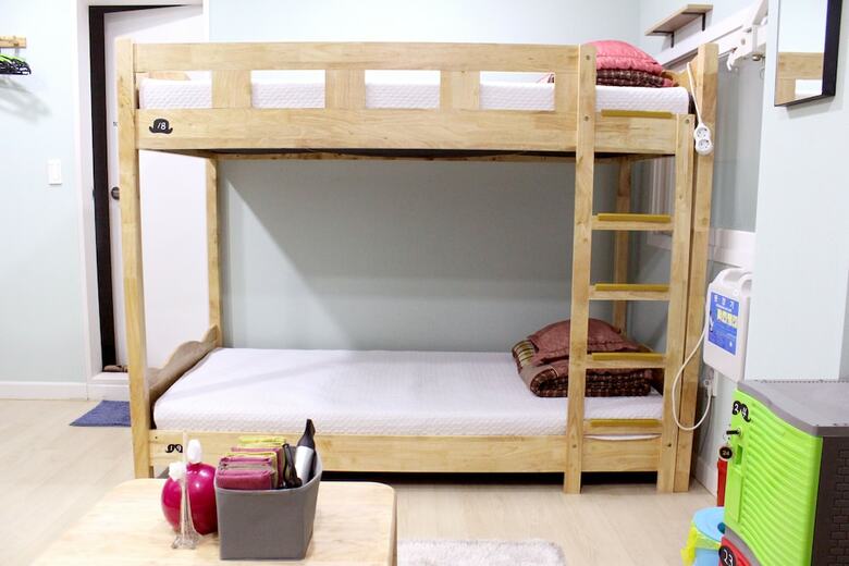 Hotel Viva Cheongchun Guest House
