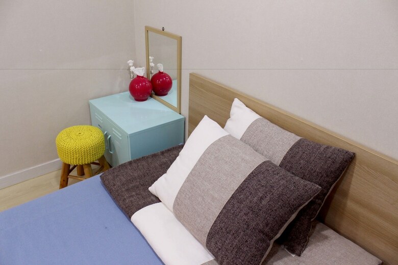 Hotel Viva Cheongchun Guest House